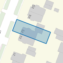 Perceel DBD00-I-2589