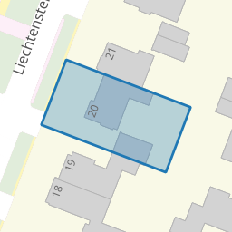 Perceel DBD00-I-2592