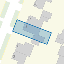 Perceel DBD00-I-2594