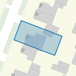 Perceel DBD00-I-2595