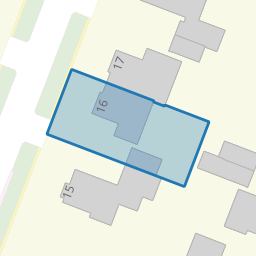 Perceel DBD00-I-2596