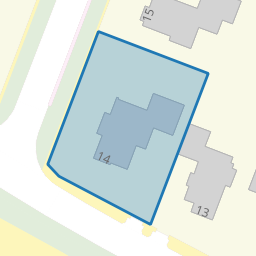 Perceel DBD00-I-2598