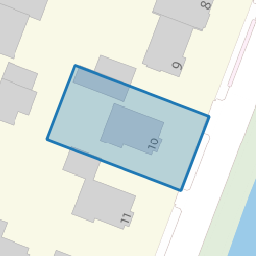 Perceel DBD00-I-2602