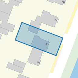 Perceel DBD00-I-2604