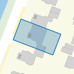 Perceel DBD00-I-2605