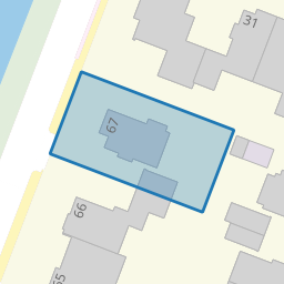 Perceel DBD00-I-2607