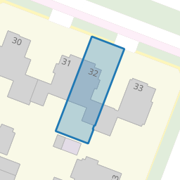 Perceel DBD00-I-2610