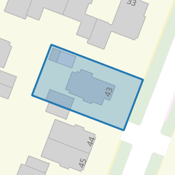 Perceel DBD00-I-2612