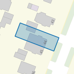 Perceel DBD00-I-2613