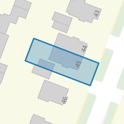 Perceel DBD00-I-2614