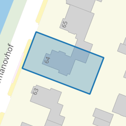 Perceel DBD00-I-2615