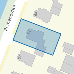 Perceel DBD00-I-2616