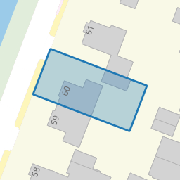 Perceel DBD00-I-2619