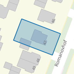 Perceel DBD00-I-2621