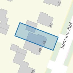 Perceel DBD00-I-2622