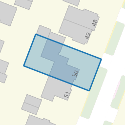 Perceel DBD00-I-2624