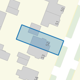 Perceel DBD00-I-2626