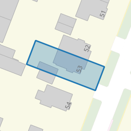 Perceel DBD00-I-2627