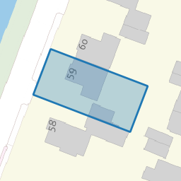 Perceel DBD00-I-2633