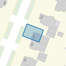 Perceel DBD00-I-2635