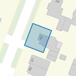 Perceel DBD00-I-2636