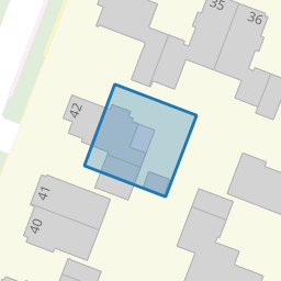 Perceel DBD00-I-2639