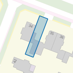 Perceel DBD00-I-2640