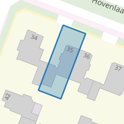 Perceel DBD00-I-2641