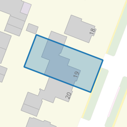 Perceel DBD00-I-2645