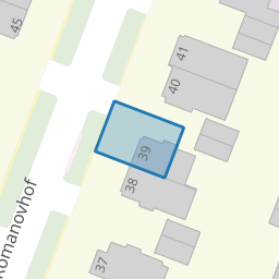 Perceel DBD00-I-2649