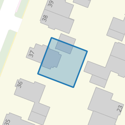 Perceel DBD00-I-2652