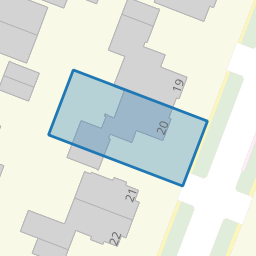 Perceel DBD00-I-2656