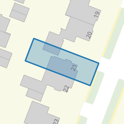 Perceel DBD00-I-2657