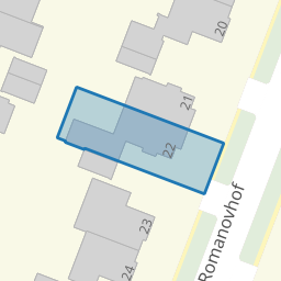 Perceel DBD00-I-2658