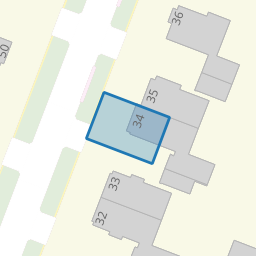 Perceel DBD00-I-2661