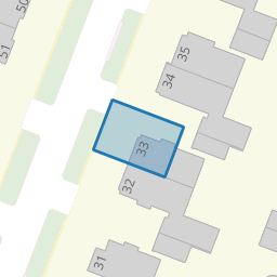 Perceel DBD00-I-2662