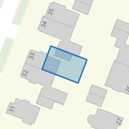 Perceel DBD00-I-2667