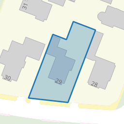 Perceel DBD00-I-2671