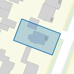 Perceel DBD00-I-2673