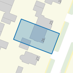 Perceel DBD00-I-2674