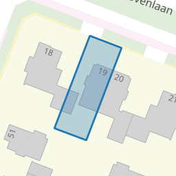 Perceel DBD00-I-2677