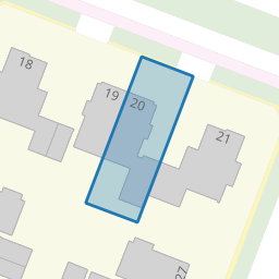 Perceel DBD00-I-2678