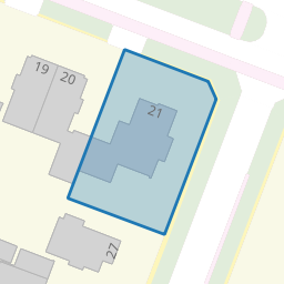 Perceel DBD00-I-2679