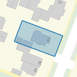 Perceel DBD00-I-2680