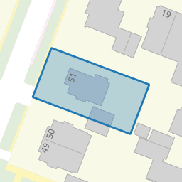 Perceel DBD00-I-2681