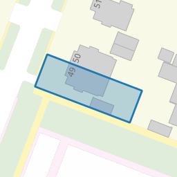 Perceel DBD00-I-2685