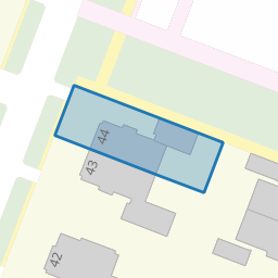 Perceel DBD00-I-2687