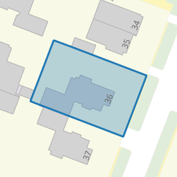 Perceel DBD00-I-2692