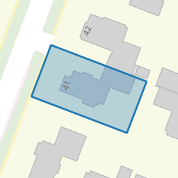 Perceel DBD00-I-2694