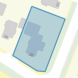 Perceel DBD00-I-2695